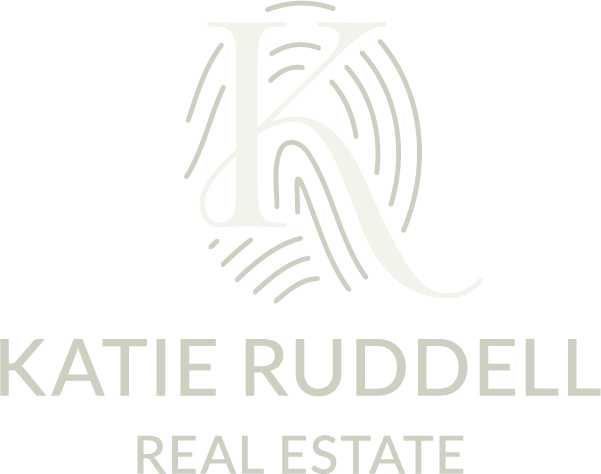 Katie Ruddell — Real Estate