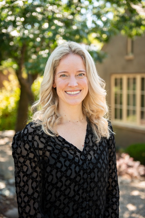 Katie Ruddell, Realtor with Keller Williams – Silicon Valley